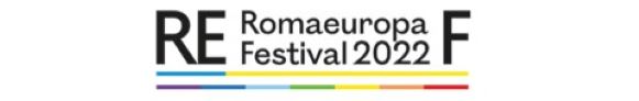 Romaeuropa festival 2022